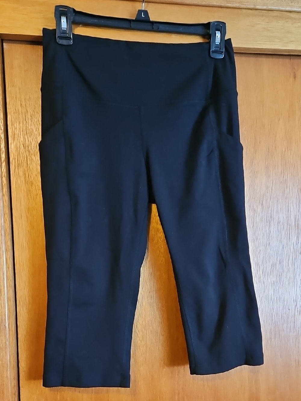 32 Degree Knee Length Legging Small